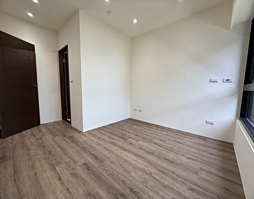 【雙薪家庭首選*郵政園區】澄岳漂亮高樓層3房 - Image 12