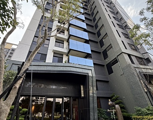 【雙薪家庭首選*郵政園區】澄岳漂亮高樓層3房 - Image 3