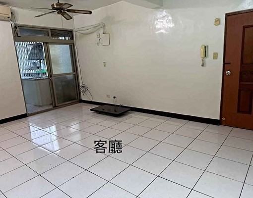 社宅可租補/大三房適合家庭客入住/可養貓/有公園、超商、全聯 - Image 2