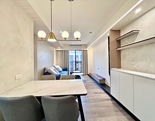 可租補。全新高檔裝潢😊宜誠世界極三房車位 - 591租屋網 - Image 5