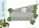 五結鄉-二結路3房2廳，36.7坪