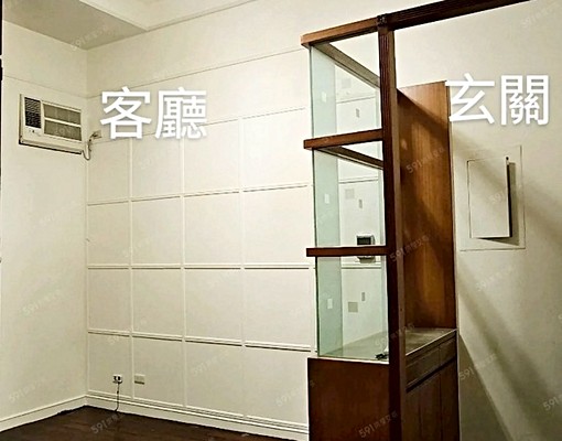 近三井outlet租金含車位｜社宅免仲介費/可報稅/可租補 - Image 3