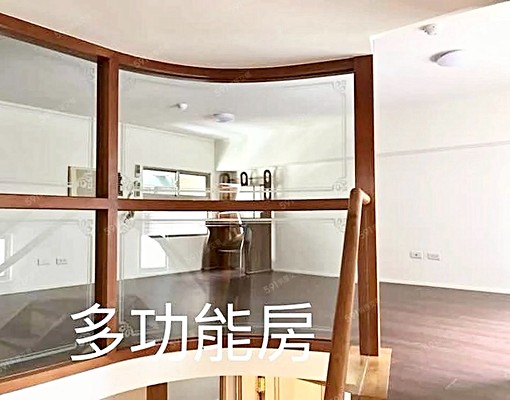 近三井outlet租金含車位｜社宅免仲介費/可報稅/可租補 - Image 12