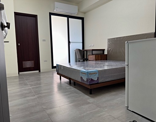 整棟全新獨立洗衣機、陽台、電梯套房 - Image 10