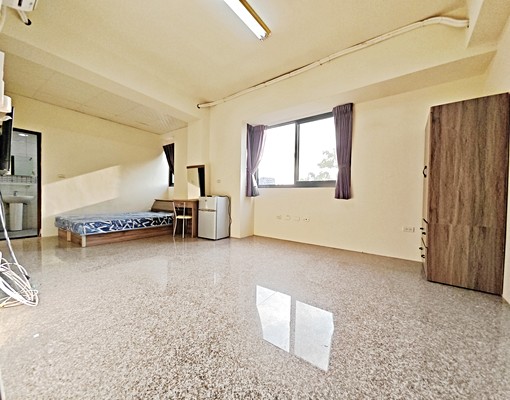 8年新屋🍎稀有面公園✅衛浴開窗✅超大空間一房一廳 - Image 4