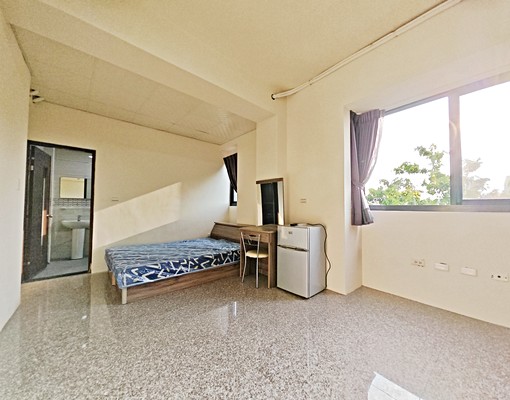 8年新屋🍎稀有面公園✅衛浴開窗✅超大空間一房一廳 - Image 5