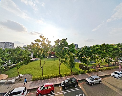 8年新屋🍎稀有面公園✅衛浴開窗✅超大空間一房一廳 - Image 10