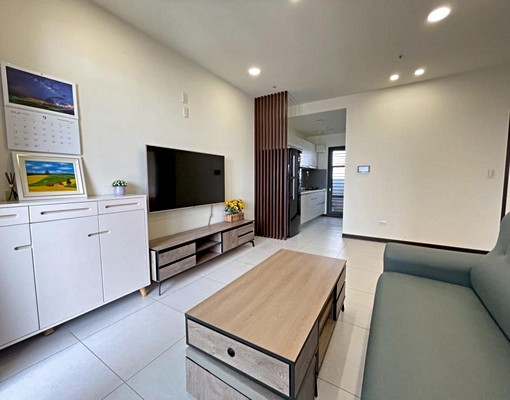 🎉免仲介費✅可租補│居興好好│高樓景觀三房平車🏆嘉暘社宅 - Image 1