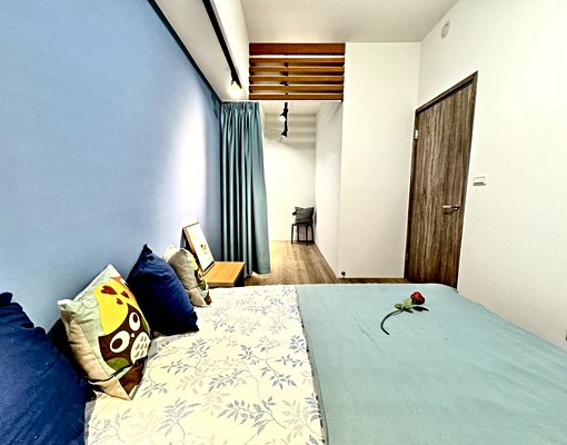 太原軍功東山中山樹孝育賢💖可貓狗全新超美大兩房含平車💖 - 591租屋網 - Image 9