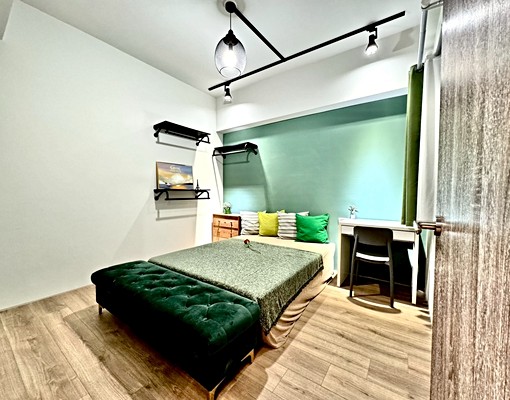 太原軍功東山中山樹孝育賢💖可貓狗全新超美大兩房含平車💖 - 591租屋網 - Image 12