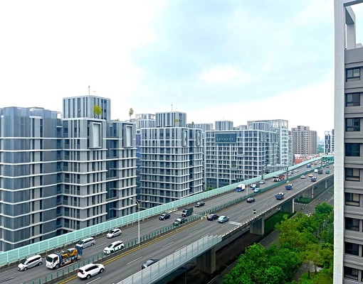 租室會社可租補免仲介費樹孝商圈全新交屋兩房平車家具可談 - Image 1