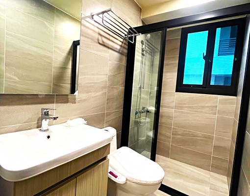 租室會社可租補免仲介費樹孝商圈全新交屋兩房平車家具可談 - Image 7