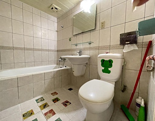 🎉免仲介費✅可租補│大昌商圈高樓景觀三房有車位🏆嘉暘社宅 - Image 8