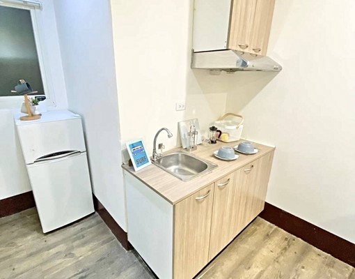 超值兩房一廳、租屋補助、垃圾代收、可貓、台北車站 - Image 5