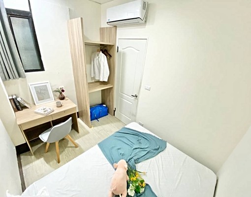 超值兩房一廳、租屋補助、垃圾代收、可貓、台北車站 - Image 11