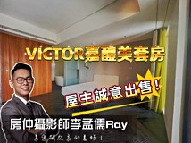 金莊路VICTOR嘉醴精品套房『..