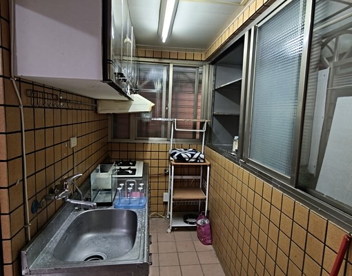 喬陽社宅-室內大空間格局方正3房-可補貼-可入籍 - Image 10