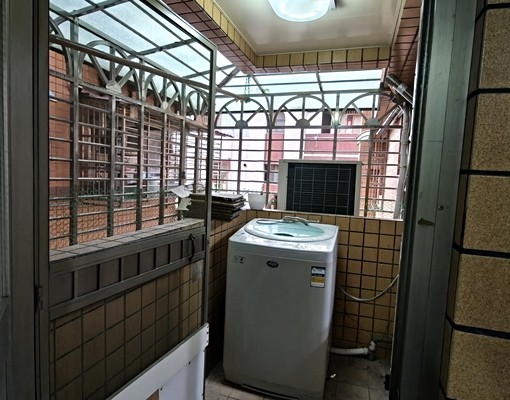 喬陽社宅-格局方正3房-可補貼-可入籍 - Image 11