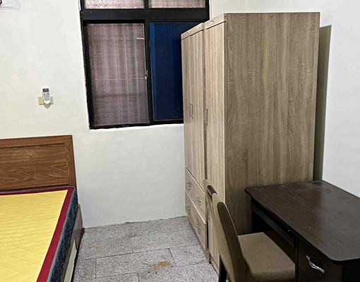 優質套房步行3分鐘近松山火車站 - Image 2