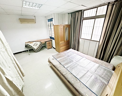 近捷運中和【超值1房1廳】養寵洽★附傢俱★有陽台 - Image 5