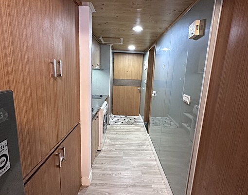 可租補入籍中山日式大套房 - Image 7