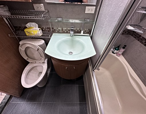 可租補入籍中山日式大套房 - Image 10