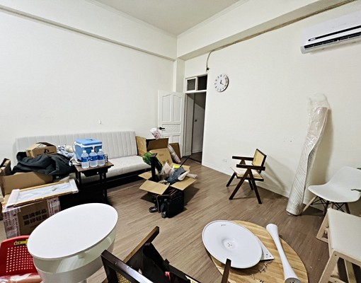 591精選🏠藝文全新裝潢稀有一房一廳可補助 - Image 3