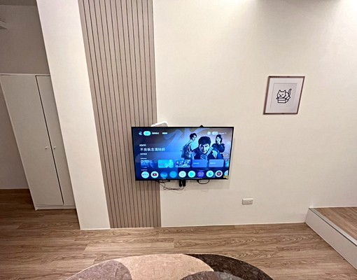 菜寮、租補免爬高新裝潢採光通風機能強 - Image 7