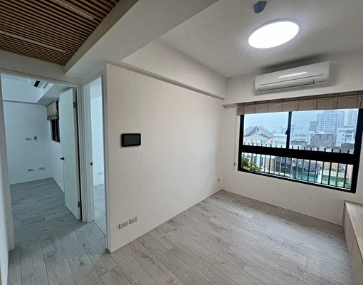 「睿達」龍井區社會住宅🏠全新2房🏠可租補/免仲 - 591租屋網 - Image 2