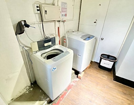 超值套房、租屋補助、有飲水機、近百齡橋 - Image 9