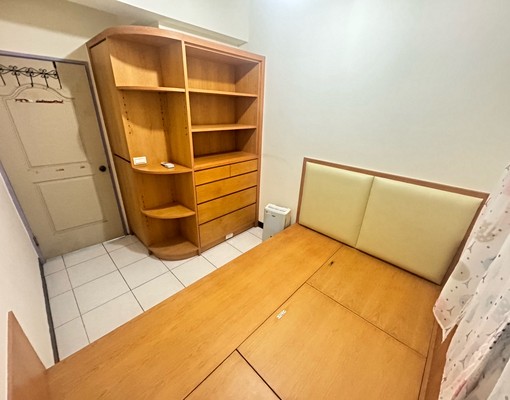 可租補~青山綠築電梯2房屋況美景觀棒安靜舒適 - Image 5