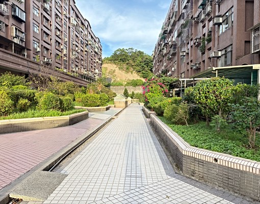 可租補~青山綠築電梯2房屋況美景觀棒安靜舒適 - Image 8