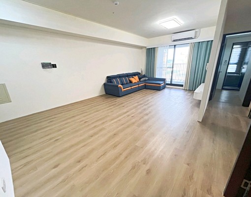 勝興豐境💖超秒殺全室木質地無限視野戶💖全新完工正四房平車 - Image 4