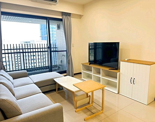 長虹天擎🌸高檔社區海線最秒全配精品質感超美三房平車 - Image 2