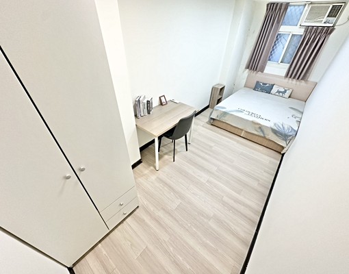 🌈便宜兩房⭐可雙租補⭐可寵⭐中國醫⭐一中⭐合租首選⭐獨洗⭐ - Image 11