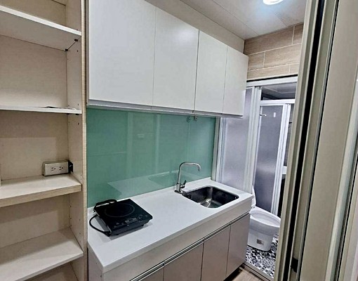 近樹林火車站/附裝潢變頻冷暖氣/有廚房 - Image 5