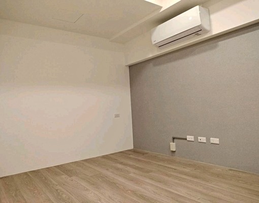 🌈社宅補助免仲｜原龍潭夜市｜樓中樓露臺電梯2房含管 - Image 10