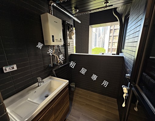 【立軒天翠】溫馨採光兩房兩衛+B2平面車位(家具詳談) - Image 8