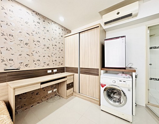 ⭐️中正區公館捷運站🏢分租套房🏠24管理家具電器齊⭐️ - Image 6