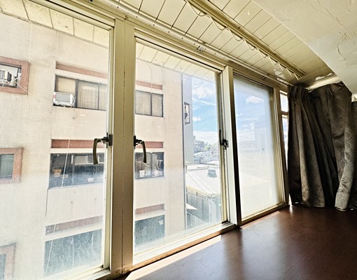 ⭐️中正區公館捷運站🏢分租套房🏠24管理家具電器齊⭐️ - Image 8
