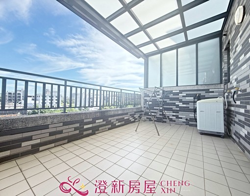 💎獨立陽台洗衣機_飲水機_衛浴開窗_蕭大間五告大_雙門冰箱 - Image 6
