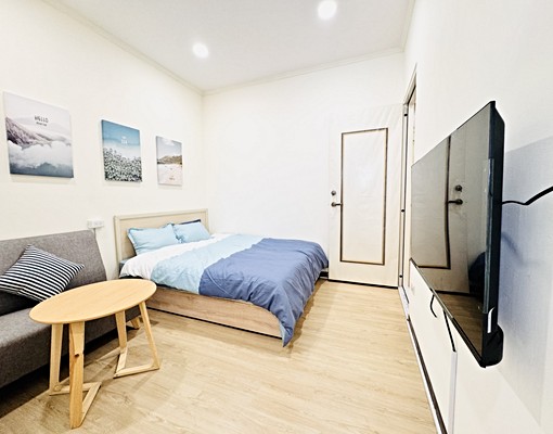 ⭐️三重區光復路🏢24H管理員電梯分套🏠可租補超優惠⭐️ - Image 6