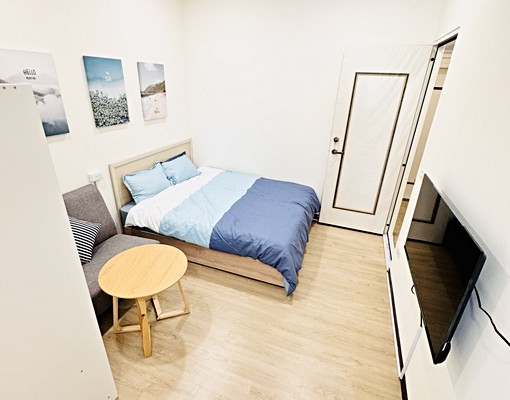 ⭐️三重區光復路🏢24H管理員電梯分套🏠可租補超優惠⭐️ - Image 7