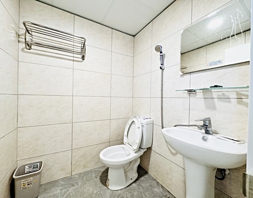 ⭐️三重區光復路🏢24H管理員電梯分套🏠可租補超優惠⭐️ - Image 10