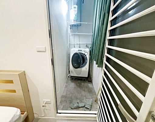 近捷運石牌【優質租案】小廚房★有陽台★獨洗衣機 - Image 10