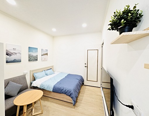 ⭐️三重區光復路🏢24H管理員電梯分套🏠可租補大優惠⭐️ - Image 8