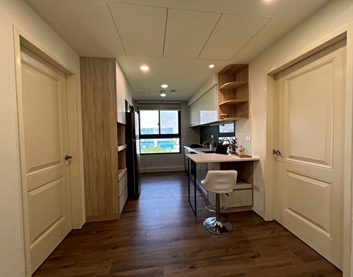 出租🌟宜誠日日和🌟河岸景觀2房2衛含管含車 - Image 2