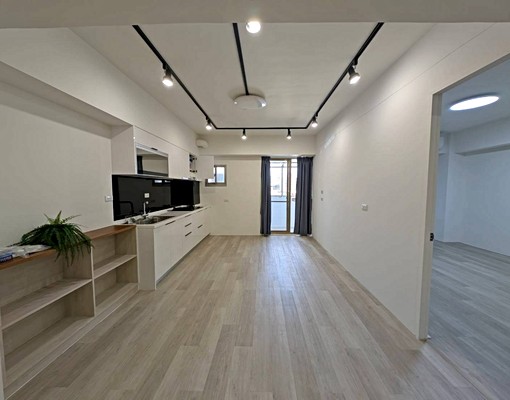 ★勤美綠園道3房含車位管理費/可租補★ - Image 2