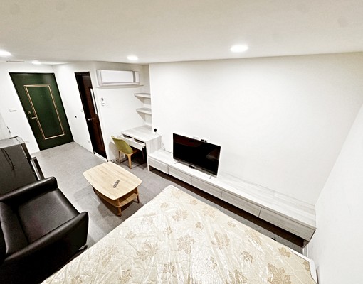 近捷運海山【超值租案】可補助★可養貓★近商圈 - Image 2