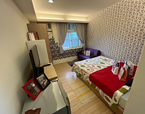 板橋❣️採光通風空間大傢俱齊全開放式格局屋況佳格局方正機能強 - Image 2